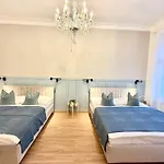 Stunning Apartment In Middle Of Wenceslas Square