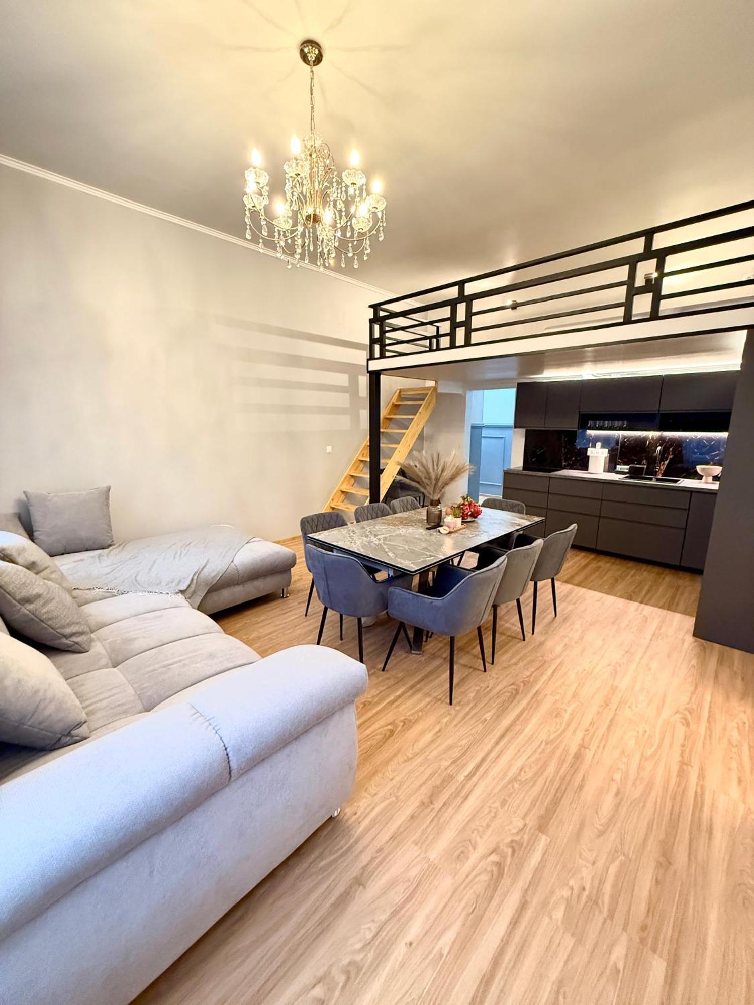 Apartment Stunning In Middle Of Wenceslas Square