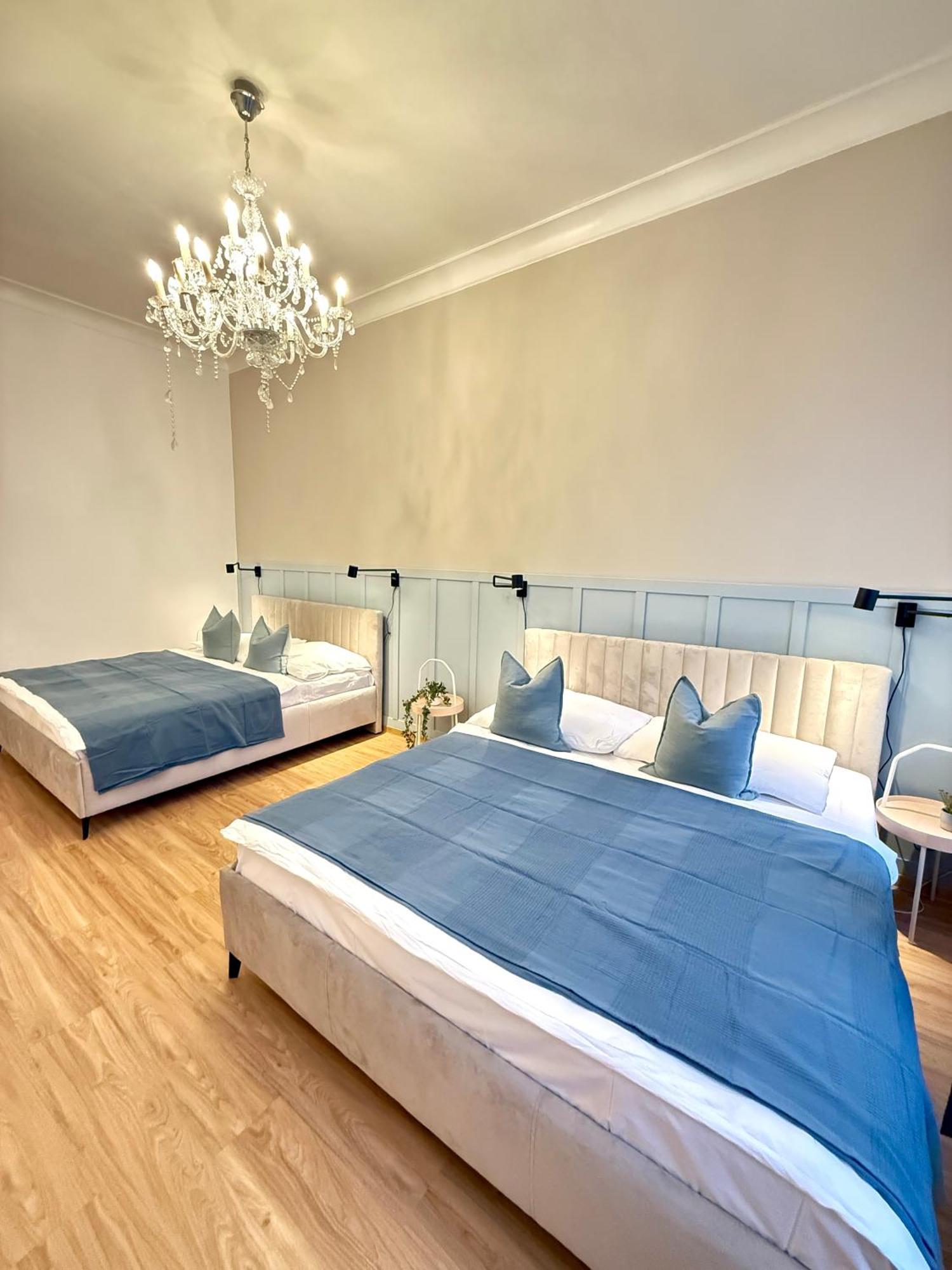 Apartment Stunning In Middle Of Wenceslas Square